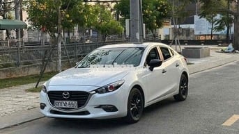 Mazda 3 1.5 Luxury 2019 Trắng 1 chủ cưc moi