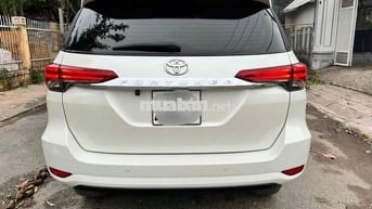 Toyota Fortuner 2020