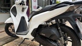 Honda SH 150i ABS 2018 Trắng 25k km