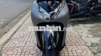 Honda SH Mode 2019 Xám đen Tự động ABS