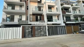 🧣Cho thuê nhà 1trệt 3lầu 4pn 4wc 1bếp DT 6x14 khu thiên nam