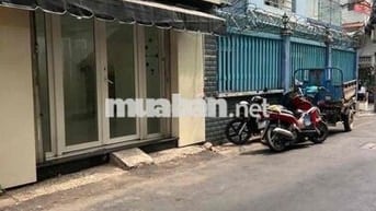 mặt bằng kinh doanh và ở cộng hòa Tân bình