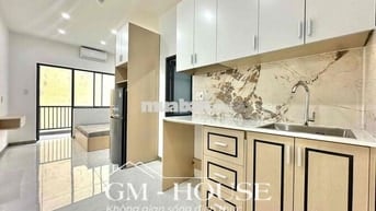 Khai trương dự án mới 100% ngay Lê Quang Định BT có thang máy ban công