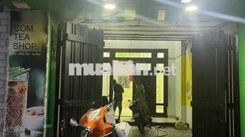 CẦN BÁN NHÀ NGUYÊN CĂN ĐƯỜNG NGUYỄN DUY CUNG, QUẬN GÒ VẤP TP HCM