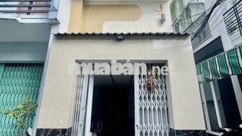 Bán nhà chính chủ - Giáp Tân Bình - Hẻm thông - 3 tầng BTCT chỉ 3.5 tỷ