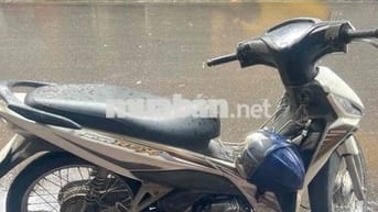 Honda Wave RSX Fi 2014