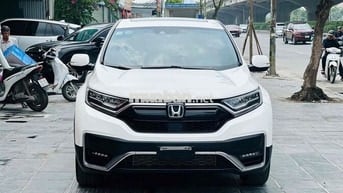 Honda CR-V 7 chỗ Trắng Số tự động Xăng