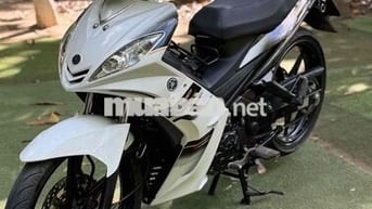 Yamaha Exciter 135 Trắng
