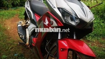 Honda Winner X 2020 ABS Đỏ Trắng Đen