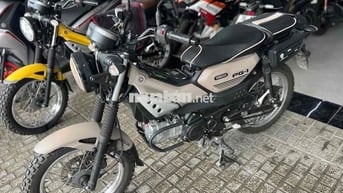 Yamaha PG-1 2024 Nâu 10.000km