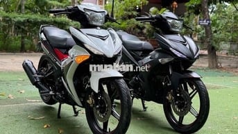 Yamaha Exciter 150 2017 Đen