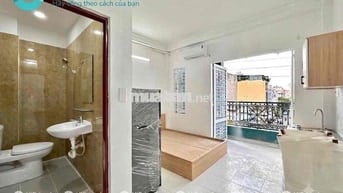 CHDV BANCOL  H.SA T.SA - PHAN XÍCH LONG FULL NỘI THẤT