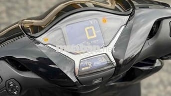 Honda SH125 ABS 2021 Đen