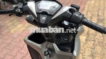 Honda Vario 150 2021 Bạc
