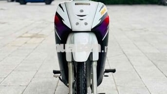 Honda Wave ZX 2005 Trắng tím máy zin 100%