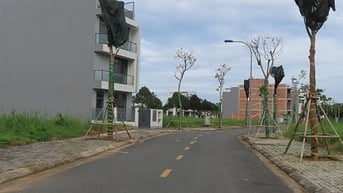 KẸT TIỀN XẢ GẤP LÔ 100M2 GẦN TP THỦ DẦU MỘT - SỔ SẴN CẦM TAY CHỈ 840TR