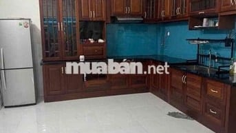 Cho thuê nhà nguyên căn Đào Tông nguyên nhà bè hẻm ô tô
