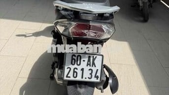 SYM Elegant 2025 Xám