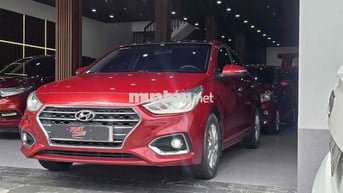 Hyundai Accent AT 2018 số tự động xe đẹp không lỗi