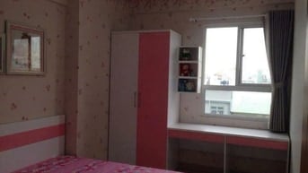 Chung cư Hưng Ngân, Dương Thị Mười, Q12: 80m2, 3p ngủ, 8triệu