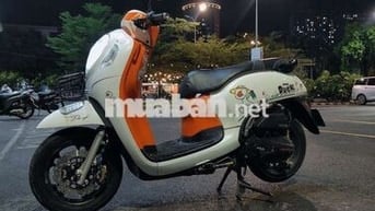 Scoppy 110 thanh my