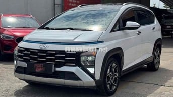 Hyundai Stargazer X Đặc biệt 2024 một chủ dùng