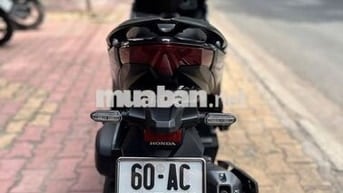 Honda Vario 125 2025 Xám