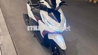 Honda Click Thái 125 Trắng