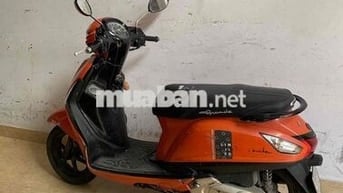 Yamaha Grande 2016 Cam