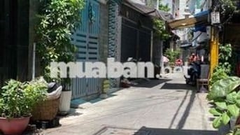 CHDV 8 Phòng Tân Bình, Hẻm Xe Hơi, Giáp Quận 10, Thu Nhập 35–40, 6,45