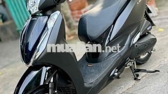 Honda Lead 2025 4Val ABS Đen PBĐB