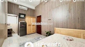 CHO THUÊ PHÒNG FULL NT 3🍠 MỚI ĐẸP NGAY GÒ DẦU - CHỢ TÂN HƯƠNG