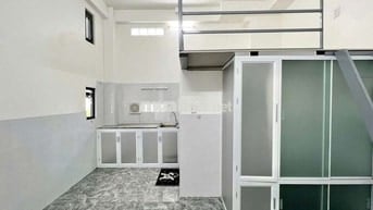 KHAI TRƯƠNG PHÒNG TRỌ GIÁ RẺ Ở TỐI ĐA 4 NGƯỜI NGAY TRẦN THỊ NĂM Q12