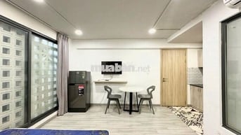CĂN HỘ FULL NỘI THẤT - THANG MÁY