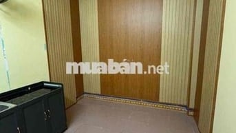 Hà Huy Giáp - Ngã tư ga phòng trống sẵn 3tr5