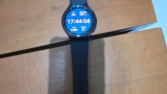Lên đời cần bán đồng hồ samsung watch 4