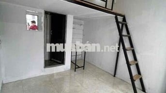 PHÒNG TRỌ GÒ VẤP - GẦN IUH, VĂN LANG