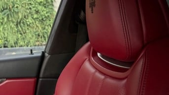 MASERATI LEVANTE S 430HP – XE DOANH NHÂN NÔI TIẾNG,CẦN BÁN GẤP