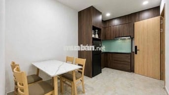 CHDV 1PN Ở TRẦN BÌNH TRỌNG , GẦN CÁC TRƯỜNG ĐH VÀ CHUYÊN LÊ HỒNG PHONG