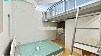 🏡 GÁC CAO RỘNG – FULL NỘI THẤT – GIÁ CHỈ 3.6 TRIÊU