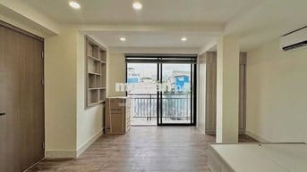 Căn Hộ Ban Công Full Nội Thất Ở Võ Văn Ngân, Hoang Diệu 2, Chợ Thủ Đức