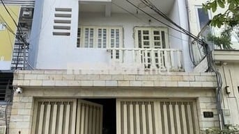 Chính chủ bán căn nhà khu Tên Lửa,đường số 13