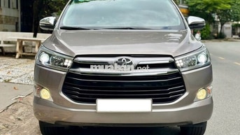 Toyota Innova 2.0V 2019 Số tự động | Đồng Ánh Kim