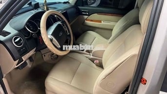 Ford Everest 2009 Tự động 270.000 km