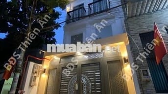 CHDV 17P full nội thất, DT 80tr/th ngay TKTQ T 9 tỷ 8 thương lượng !!!