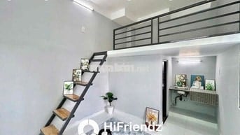 BAN CÔNG - CỬA SỔ TRỜI - SẴN MÁY LẠNH - GIÁ RẺ - GÁC CAO PHÒNG RỘNG ‼️
