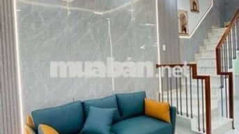 nhỉnh 4 tỷ nhà dtsd 75 m2 3pn giáp Quận 6 Quận 11 và Quận tân phú