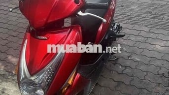 honda click