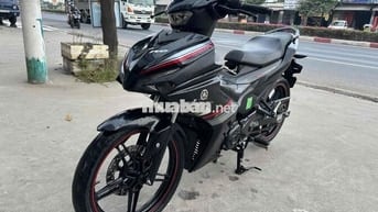 Yamaha Exciter 155 VVA 15010 km Đen