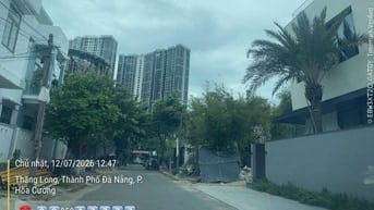 Bán lô đất vàng NGUYỄN THÀNH Ý - Vị trí đắc địa ngay trung tâm